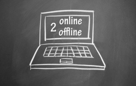 深度分析O2O四大典型模式！