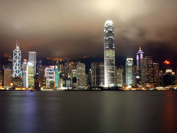 香港互联网创业者为什么这么少？