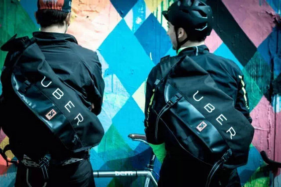 Uber如何玩转分享经济：听Uber上海总经理王晓峰谈产品
