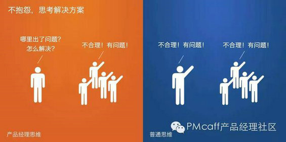 11张图告诉你产品经理的正确思维方式 214 11张图告诉你产品经理的正确思维方式