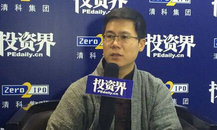 滴滴创始投资人王刚：太聪明的人做不了CEO，CEO是愿意跪着活下去的人