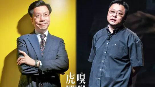 李开复与罗永浩是这么来看待过去五年自己的改变，你呢