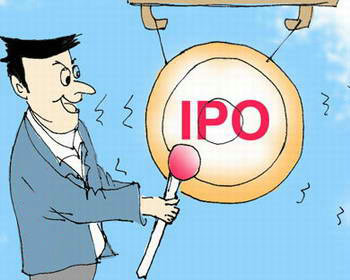 从“0”到“IPO”，一张图读懂你的企业地标在哪里