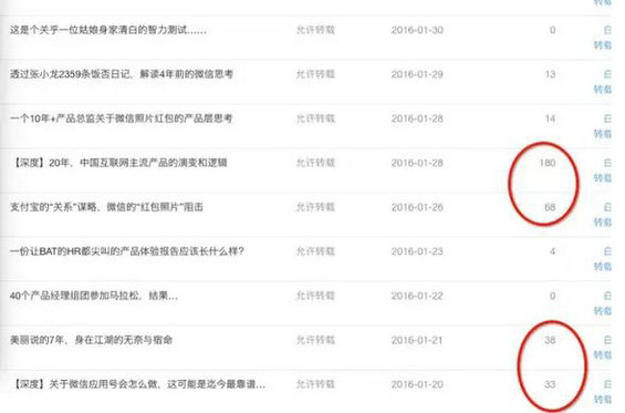 1110 0成本5个月收获10万微信粉丝，我们是这么做内容的