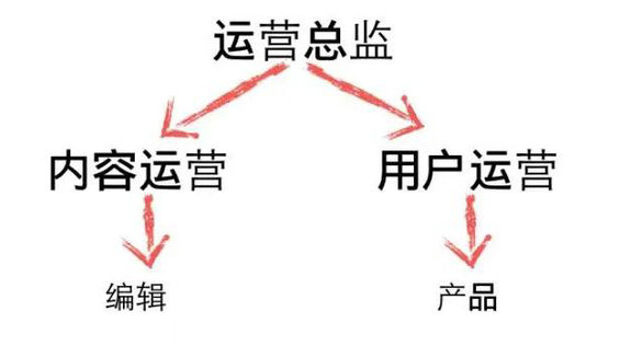 269 记我半路出家的运营之路