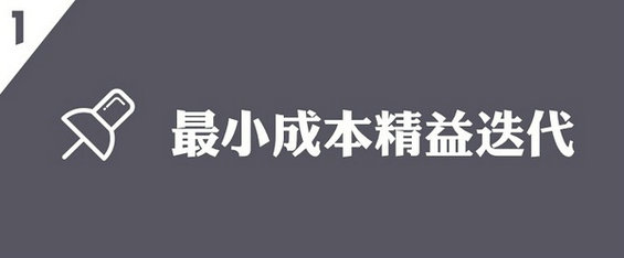 219 上线24天就估值过亿美金的分答做对了什么？