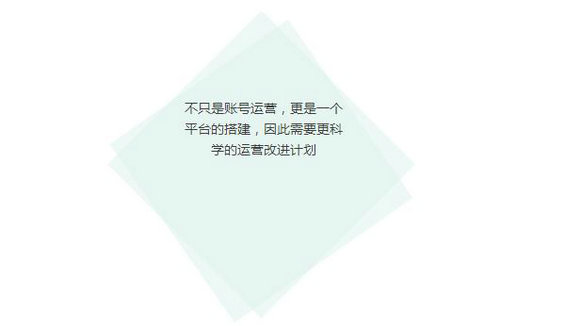 411 案例分析：从一个互联网公司运营计划 “来找茬”