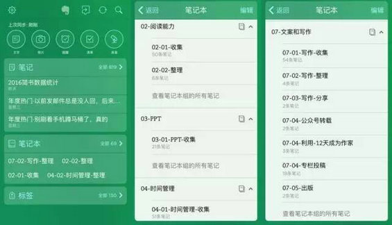 1110 这13个APP，是高效职场人必备的学习利器