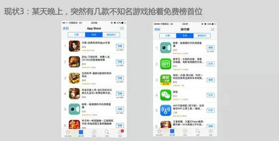 1218 ASO优化如何引爆流量？从最火的APP品牌推广案例中寻找！