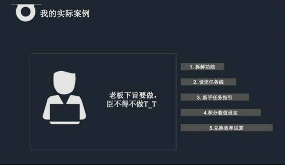 64 为什么95%的产品都在做积分系统？