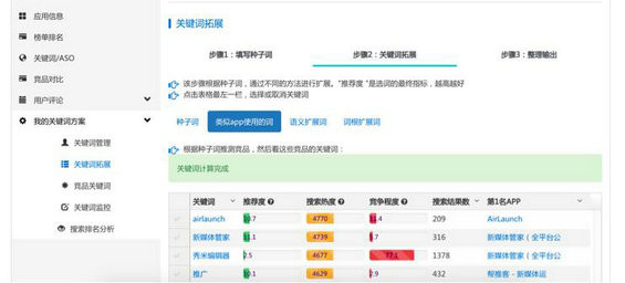 65 苹果商店拉新必读｜一文读懂App首发选词实操