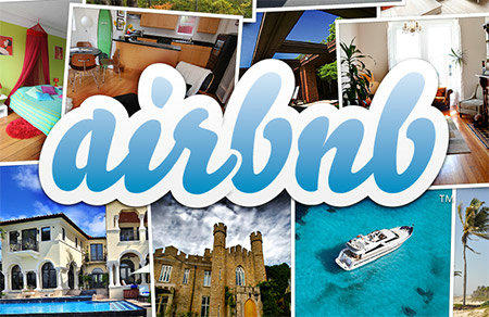 我在Airbnb的这些年——专访Airbnb第1号员工