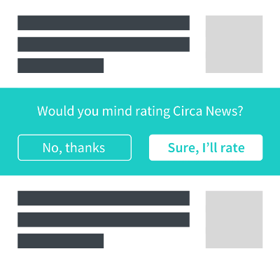 62 如何让用户心甘情愿地为App评论和评分？