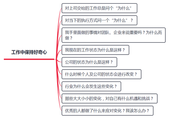 27 致运营：经验没学到，月薪5K的你跳槽到8K又怎样？