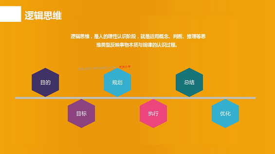 71 连这10种思维都没有，还想做好互联网运营工作？