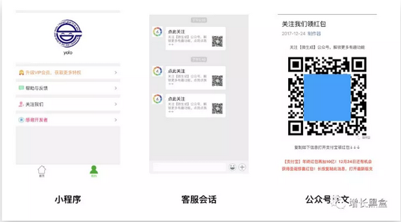 47 10个亲测有效的增长黑客策略，做用户新增的都可以看看！