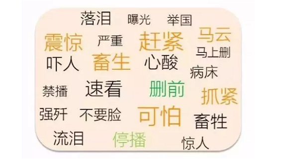 那些让你拼命“转转转”的文章，是怎么制造出来的？