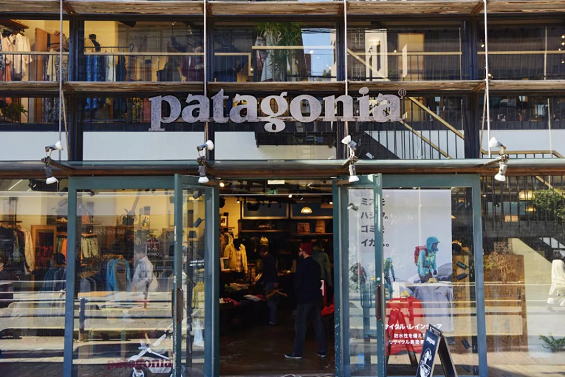 Patagonia：小而美的公司是如何做到行业顶尖的？