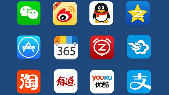 QQ/微信/淘宝……那些成功APP的第一批用户都是怎么来的？