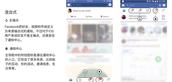 a725 APP的消息通知设计：你的APP适合什么样的通知模型？