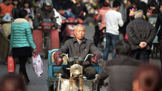 别急着进”下沉市场”！先想想”下沉营销”怎么打？