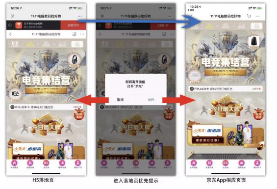 a1213 高转化率的App推广落地页是怎样炼成的？