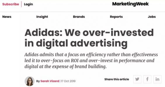 a215 Adidas花30亿买到的教训：做品牌为何如此艰难？