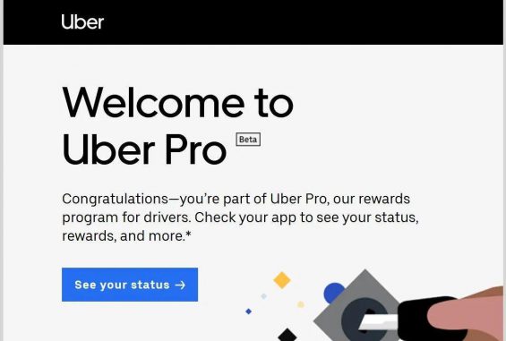  Uber如何通过「会员体系」，把车主变成“超级会员”的