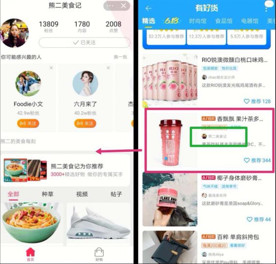 223 淘宝APP用户体系运营拆解