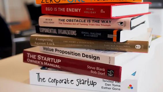 好书推荐 | 品牌营销学习必读的12本书！