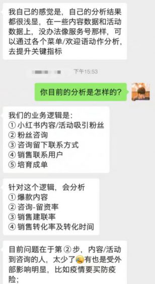 311 起底小红书数据分析逻辑与方法论