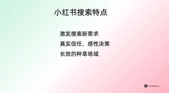 352 小红书搜索指南：品牌如何布局？