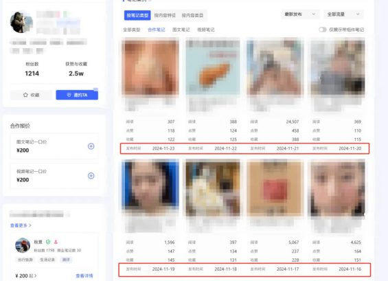 5 分享一个普通人通过小红书稳定接广变现的秘籍