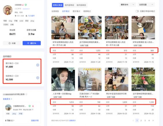 6 分享一个普通人通过小红书稳定接广变现的秘籍