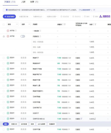像素级分析实战,如何通过电商测款挖出爆款产品 25 像素级分析实战,如何通过电商测款挖出爆款产品
