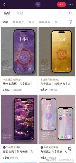 185 月赚80万的虚拟资料，长什么样？