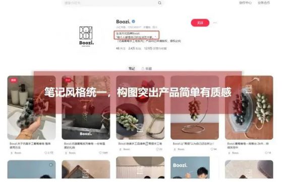 2 怎么在小红书卖爆「高客单」