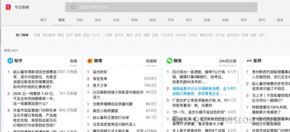 如何查找百度、抖音、微信、微博、小红书、知乎、B站、视频号、快手等7天内最热门话题及流量关键词有哪些? 88 如何查找百度、抖音、微信、微博、小红书、知乎、B站、视频号、快手等7天内最热门话题及流量关键词有哪些?