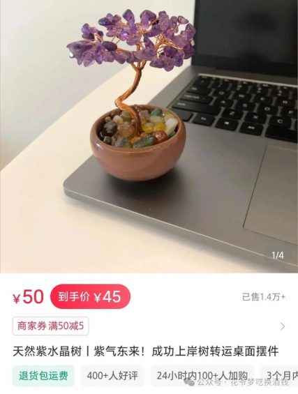 93 小红书卖1000万+的，是什么产品？