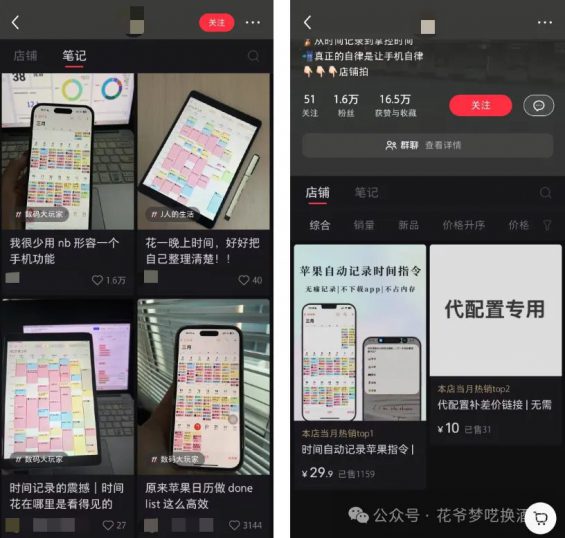 透露几个悄悄赚钱的小众案例 11 透露几个悄悄赚钱的小众案例