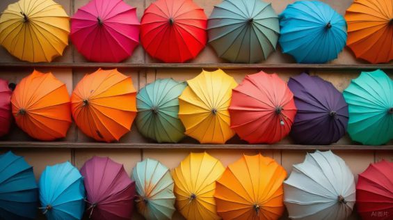 从1.6元一把的雨伞说起：聊聊营销中的价格问题