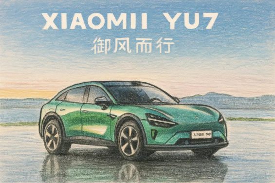 说好的消费降级,为何小米YU7 3分钟卖掉20万台? 17 说好的消费降级,为何小米YU7 3分钟卖掉20万台?