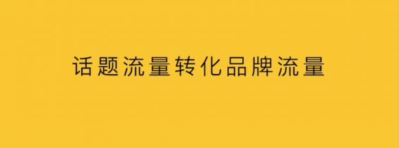 话题明星使用指南 2 话题明星使用指南