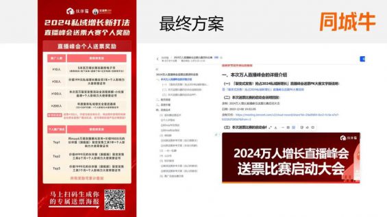 17 天裂变 5000 人、成交过百万!我的 IP 发售实战全曝光 82 17 天裂变 5000 人、成交过百万!我的 IP 发售实战全曝光