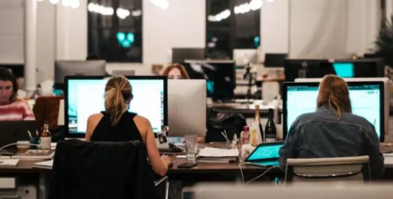 直播⼤场投流sop