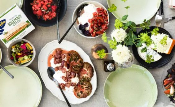 5000字，5个大招，流量打爆实体，收藏！