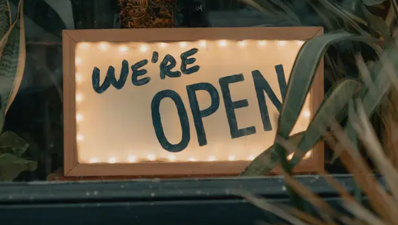 靠内容矩阵，卖了几万单