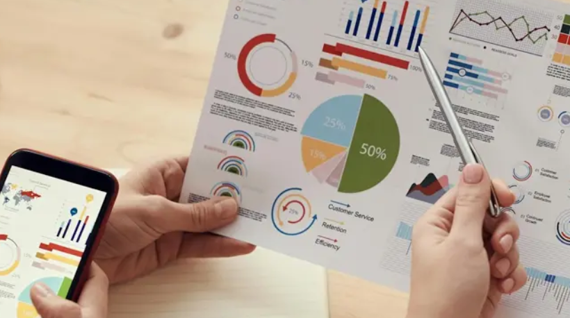 广告投放入门全通关：一篇文章讲透投放四象限！