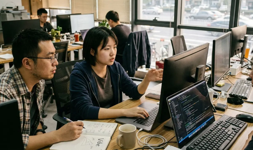 互联网大厂薪资大揭秘（技术岗）