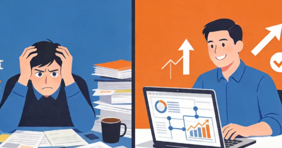 请收藏！短视频矩阵全流程攻略（个人/门店版）